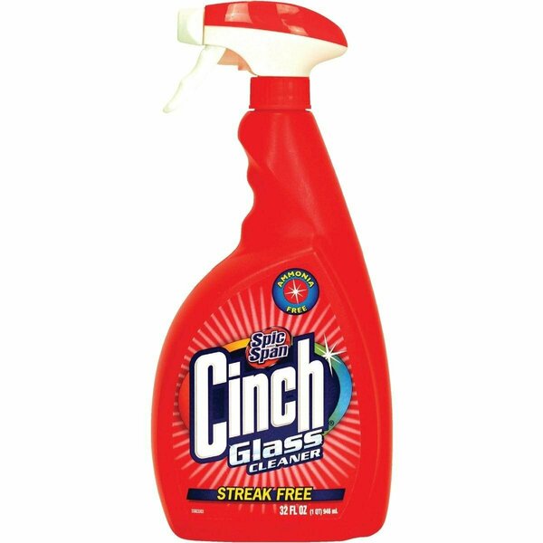 Spic & Span Cinch 32 Oz. Glass & Surface Cleaner 15409658601